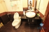Nice house for rent Vuon Dao area, Tay Ho district, Hanoi